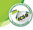 Oxford International Conference on the Science of Botanicals logo