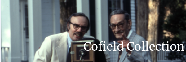 Cofield Collection (complete)