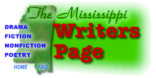 Mississippi Writers Page