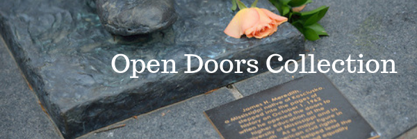 Open Doors Oral History Collection