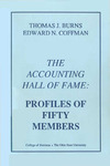 Accounting Hall of Fame: Profiles of Fifty Members