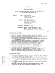 Norton M. Bedford Vita by Norton M. Bedford