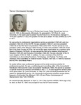 Victor Hermann Stempf [Inducted 1952] by American Accounting Association