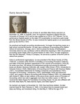 Harry Anson Finney [Inducted 1958] by American Accounting Association