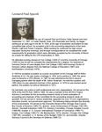 Leonard Paul Spacek [Inducted 1975]