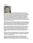 Yuji Ijiri [Inducted 1989]
