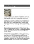 Charles Thomas Horngren [Inducted 1990]