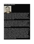 Charles Arthur Bowsher [Inducted 1996]