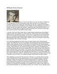 William Henry Beaver [Inducted 1996]
