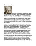 Thomas Junior Burns [Inducted 1997] by American Accounting Association