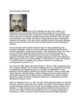 Joel Stanley Demski [Inducted 2000]