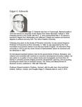 Edgar O. Edwards [Inducted 2003]
