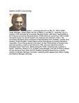 James Judd Leisenring [Inducted 2003]