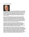 Gerald Albert Feltham [Inducted 2004]