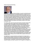 Robert Raymond Sterling [Inducted 2006]
