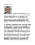 Gary John Previts [Inducted 2011]