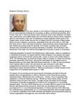 Robert Henry Herz [Inducted 2012]