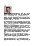Stephen Harland Penman [Inducted 2019]