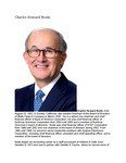 Charles Howard Noski [Inducted 2021]