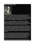 William Mitchell Lybrand [Inducted 2023]