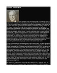 Donald James Kirk [Inducted 1996]