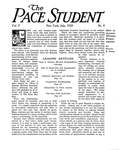 Pace Student, vol.5 no .8, July, 1920 by Pace & Pace