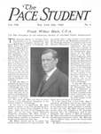 Pace Student, vol.8 no 6, May, 1923 by Pace & Pace