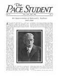 Pace Student, vol.10 no 8, July, 1925
