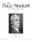 Pace Student, vol.11 no 6, May, 1926 by Pace & Pace