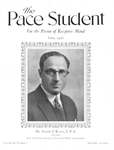 Pace Student, vol.11 no 7, June, 1926 by Pace & Pace