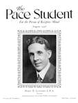 Pace Student, vol.11 no 9, August, 1926