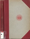Year-book 1918, Officers, Council, Board of Examiners, Committees, Members and Associates. Proceedings of the Annual Meeting at Washington, D. C., and Atlantic City, New Jersey, September 17 and 18, 1918