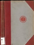 Year-book 1919, Officers, Council, Board of Examiners, Committees, Members and Associates. Proceedings of the Annual Meeting at Cincinnati, Ohio, September 16 and 17, 1919