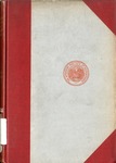 Year-book 1920, Officers, Council, Board of Examiners, Committees, Members and Associates. Proceedings of the Annual Meeting at Washington, D. C., September 21 and 22, 1920