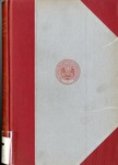 Year-book 1921, Officers, Council, Board of Examiners, Committees, Members and Associates. Proceedings of the Annual Meeting at Washington, D. C., September 20 and 21, 1921