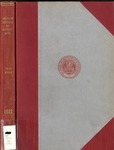 Year-book 1922, Officers, Council, Board of Examiners, Committees, Members and Associates. Proceedings of the Annual Meeting at Chicago, Illinois, September 19 and 20, 1922 by American Institute of Accountants