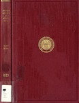 Year-book 1923, Officers, Council, Board of Examiners, Committees, Members and Associates. Proceedings of the Annual Meeting at Washington, D. C., September 18 and 19, 1923 by American Institute of Accountants
