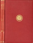 Year-book 1927, Officers, Council, Board of Examiners, Committees, Members and Associates. Proceedings of the Annual Meeting at Del Monte, California, September 20 and 21, 1927