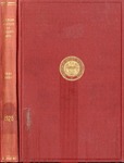 Year-book 1928, Officers, Council, Board of Examiners, Committees, Members and Associates. Proceedings of the Annual Meeting at Buffalo, new York, September 18 and 19, 1928