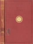 Yearbook 1930, Officers, Council, Board of Examiners, Committees, Members and Associates. Proceedings of the Annual Meeting at Colorado Springs, Colorado, September 16 and 17, 1930