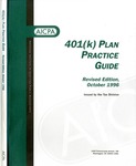401(k) plan practice guide
