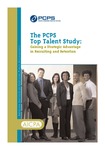 PCPS top talent study : gaining a strategic advantage in recruiting and retention by American Institute of Certified Public Accountants. Private Companies Practice Section