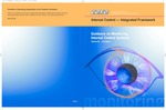 COSO Internal control - integrated framework: Guidance on monitoring internal control systems, Volume III: Examples by Committee of Sponsoring Organizations of the Treadway Commission
