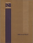 1999 Annual Report by Independence Standards Board
