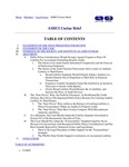 AMICI Curiae Brief by American Institute of Certified Public Accountants (AICPA) and Massachusetts Society of Certified Public Accountants