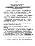Plan of Co-operation in the Conduct of Examinations Offered by the Board of Examiners of the American Institute of Accountants to State Boards of Accountancy by American Institute of Accountants