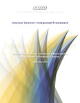 Internal Control—Integrated Framework: Illustrative Tools for Assessing Effectiveness of a System of Internal Control, September 2012