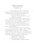 Remarks, Annual Business Session, October 15, 1973