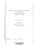 91st Annual Meeting, Proceedings, Council meeting, October 21, 1978, San Francisco, California by American Institute of Certified Public Accountants (AICPA)