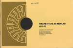 Institute at Midyear, 1970-71, a Program and Interim Report for the Spring Meeting of Council of the American Institute of Certified Public Accountants by Rex B. Cruse, Herbert W. Kearse Jr., and American Institute of Certified Public Accountants